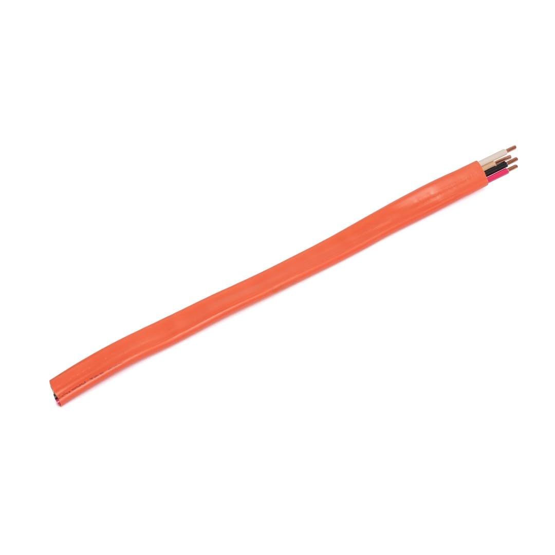 10/3 NM-B Non-Metallic Sheathed Cable 250Ft U90704