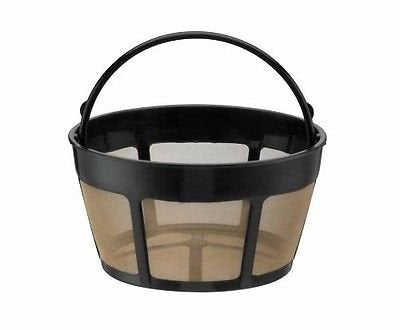 GoldTone Coffee Filter 8-12 Cup K44440