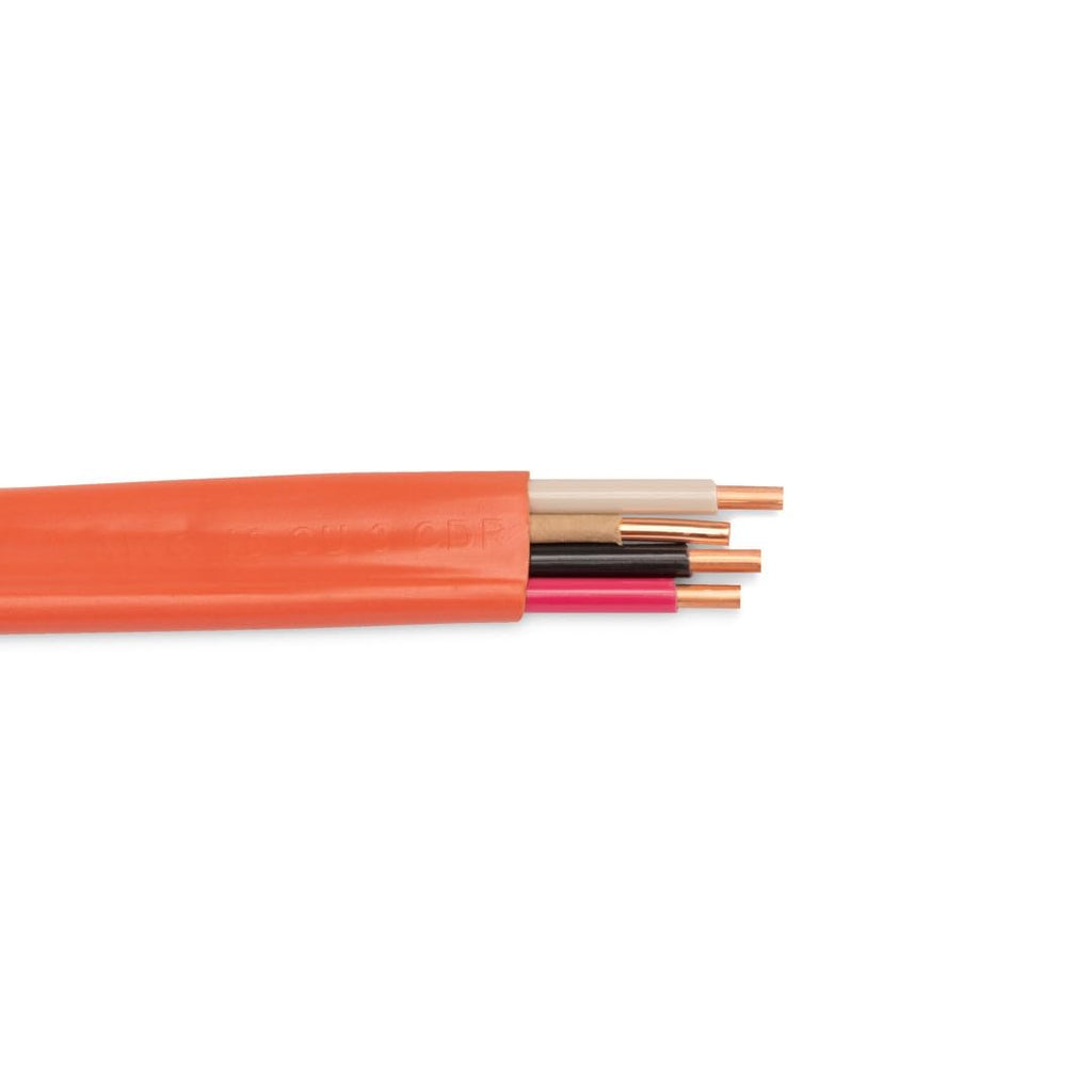 10/3 NM-B Non-Metallic Sheathed Cable 250Ft U90704