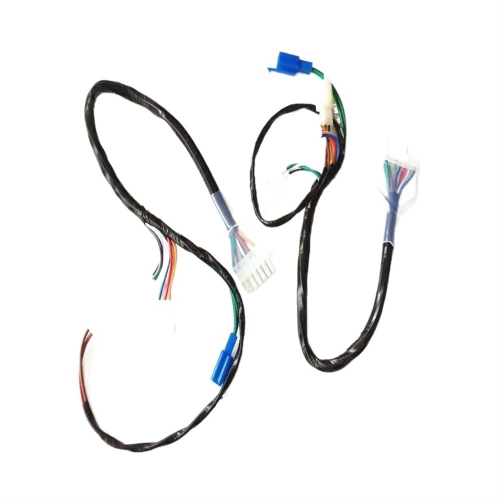 Generator Carburetor Harness 2 Pieces I216477