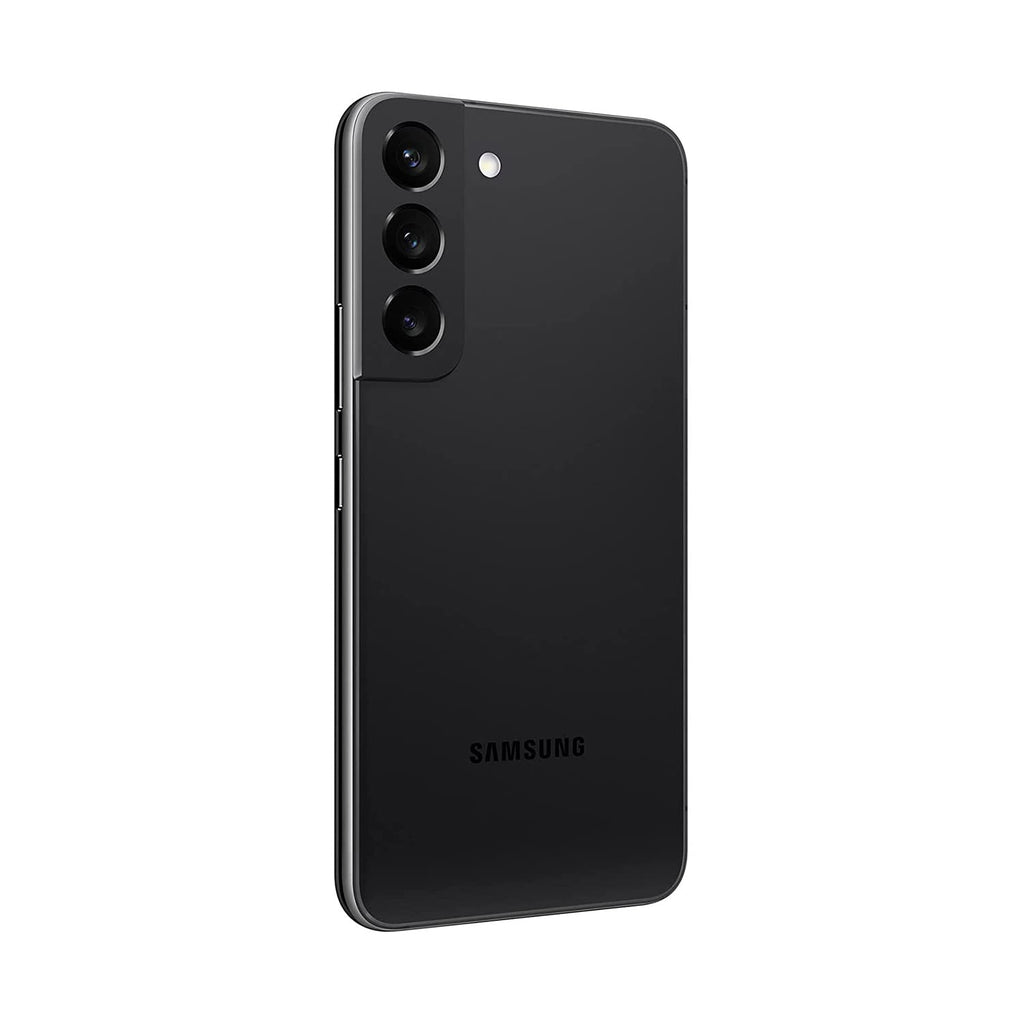 Unlocked 5G Smartphone 128GB 8GB RAM Phantom Black J46769
