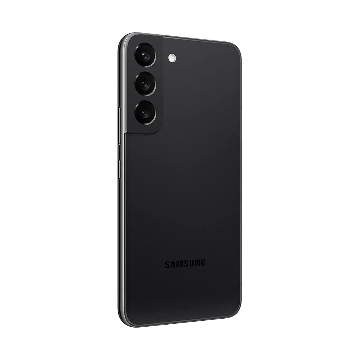 Unlocked 5G Smartphone 128GB 8GB RAM Phantom Black J46769