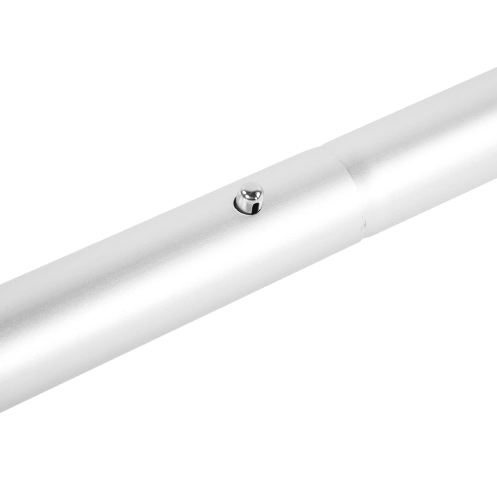 Telescopic Canoe Paddle 2pcs Aluminium Alloy X7211