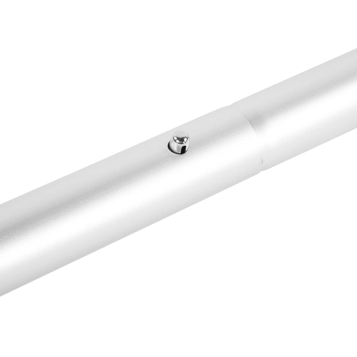 Telescopic Canoe Paddle 2pcs Aluminium Alloy X7211