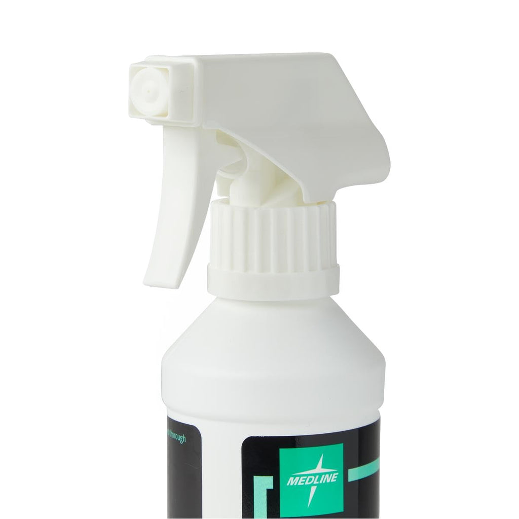 Wound Cleanser 16 Ounce Spray Bottle Pack of 6 B797111