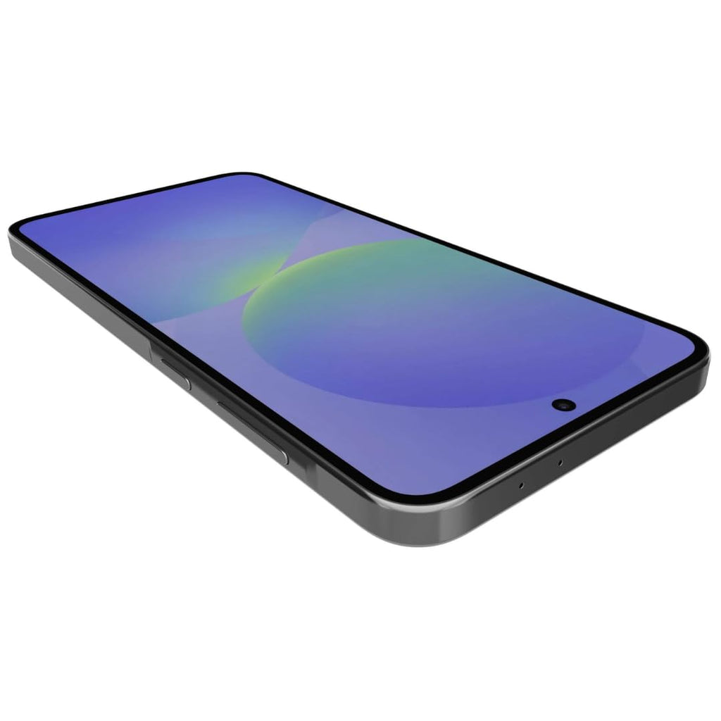 5G Smartphone 128GB 6.7" AMOLED Android 15 Unlocked Black R61873