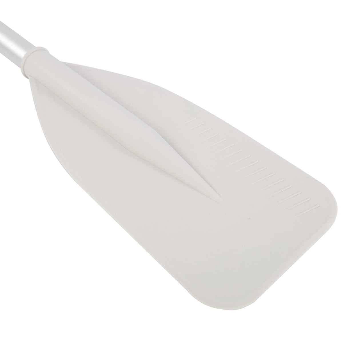 Telescopic Canoe Paddle 2pcs Aluminium Alloy X7211