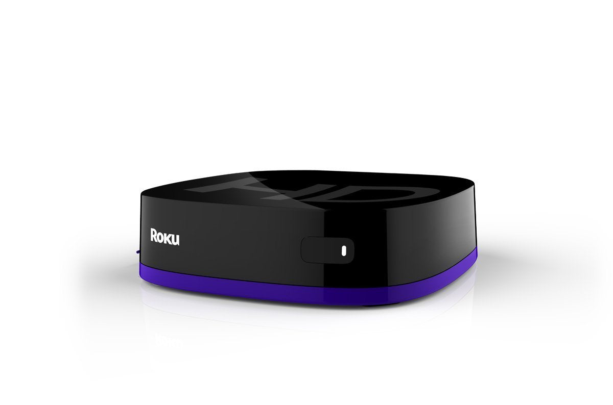 High Definition Streaming Media Player T71166