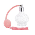 80Ml Refillable Glass Perfume Bottle V8024