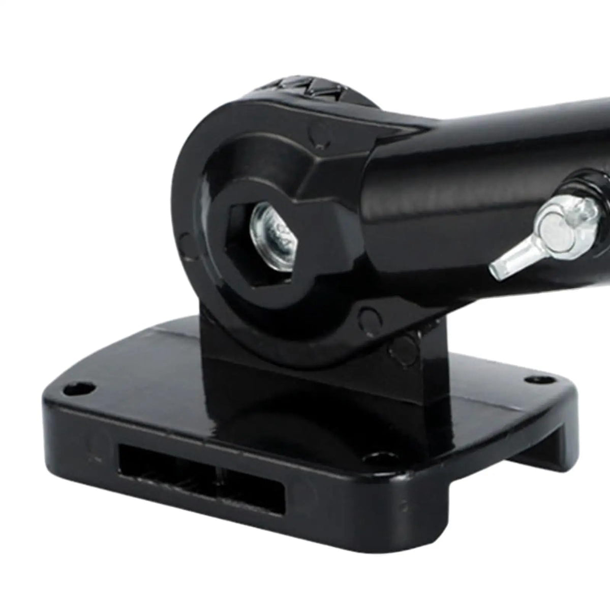 Heavy Duty Flag Pole Holder Mount P741697