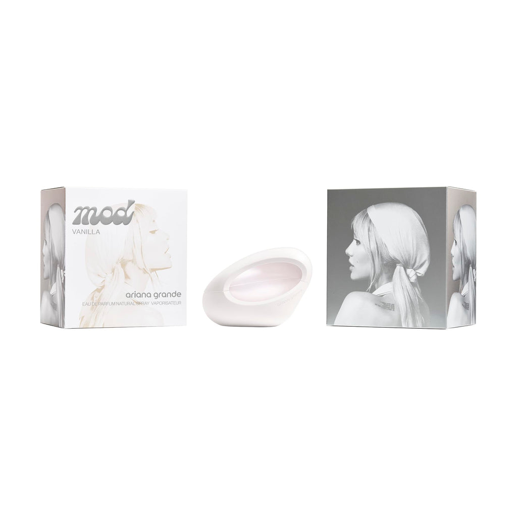 Vanilla Musk Eau De Parfum N241