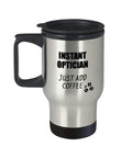 14 Oz Insulated Travel Mug J158087