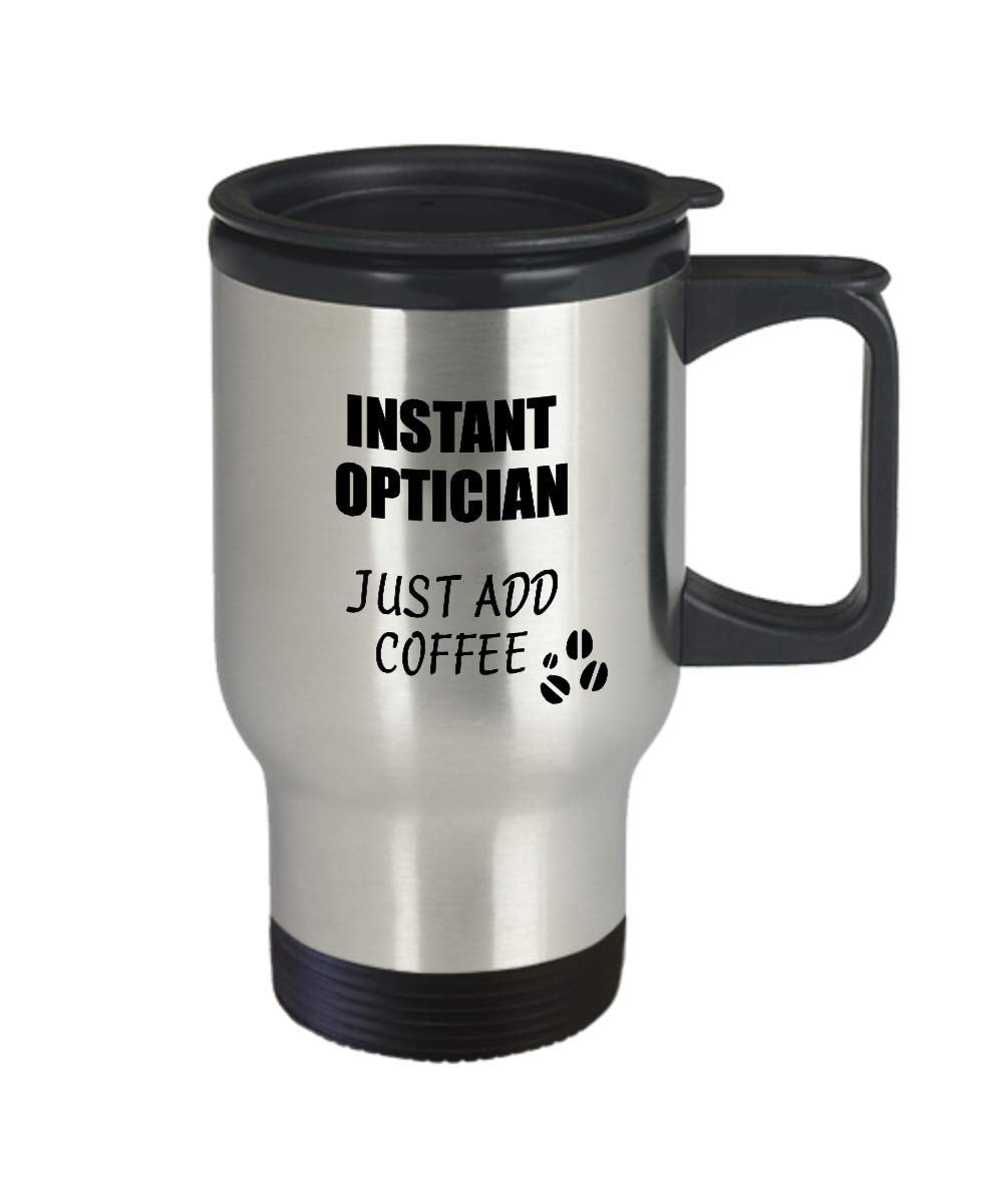 14 Oz Insulated Travel Mug J158087