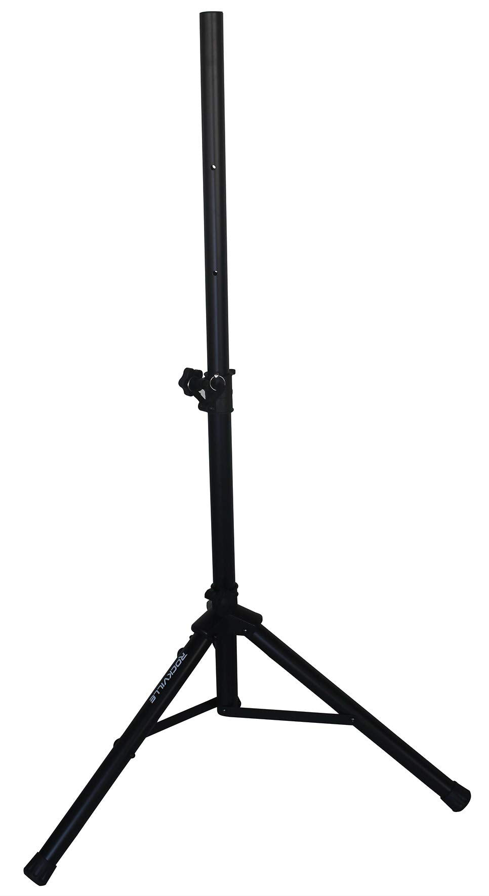 12 Inch Powered PA Speaker System with Mixer and Microphones U2229