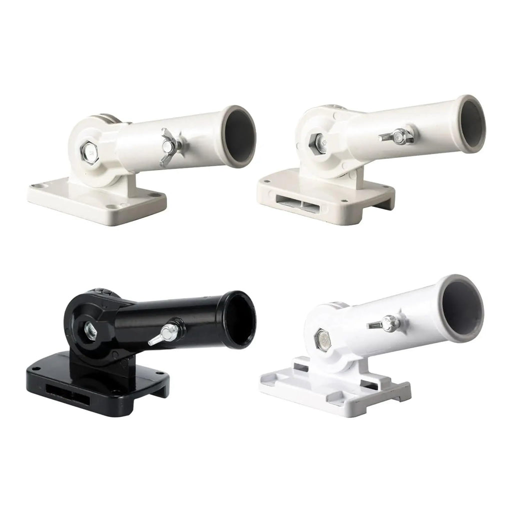 Heavy Duty Flag Pole Holder Mount P741697
