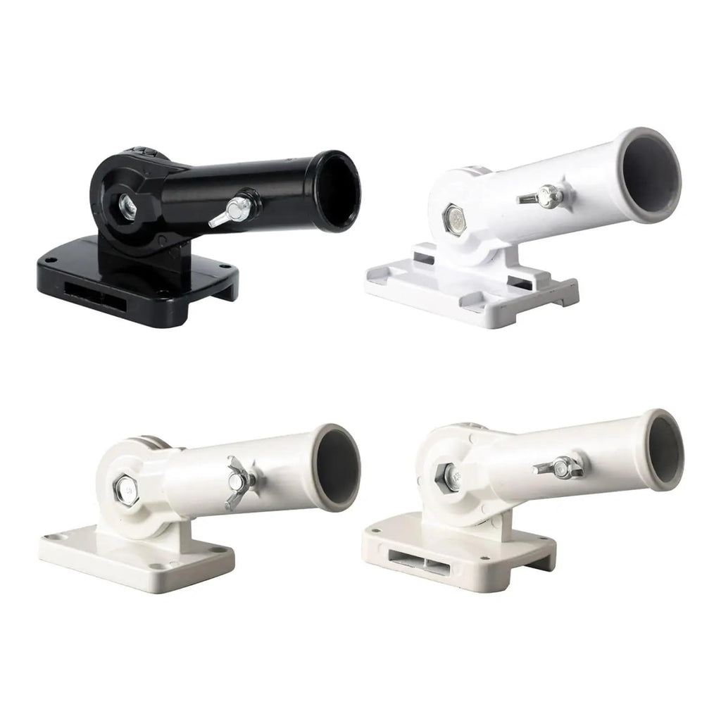 Heavy Duty Flag Pole Holder Mount P741697