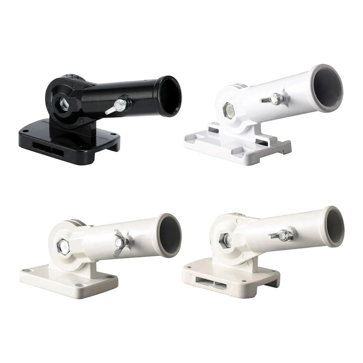 Heavy Duty Flag Pole Holder Mount P741697