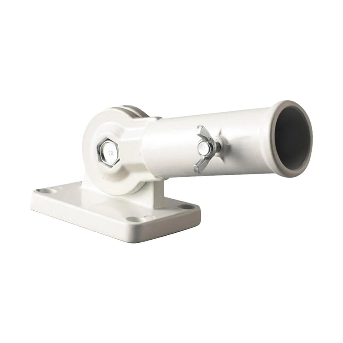 Heavy Duty Flag Pole Holder Mount P741697