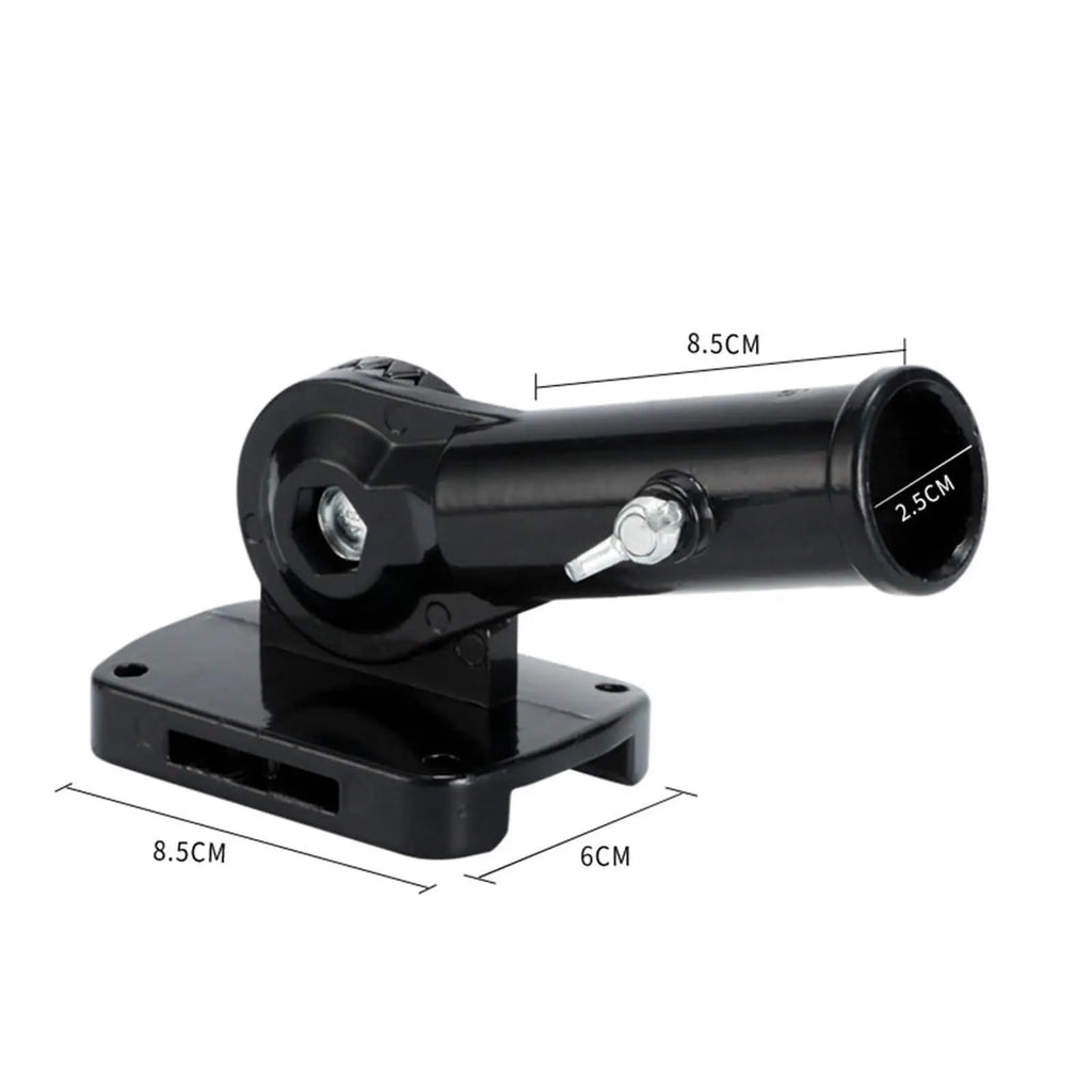 Heavy Duty Flag Pole Holder Mount P741697