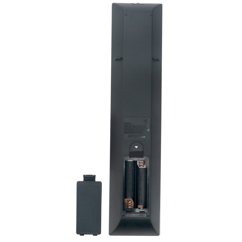 Backlight Remote Control W581