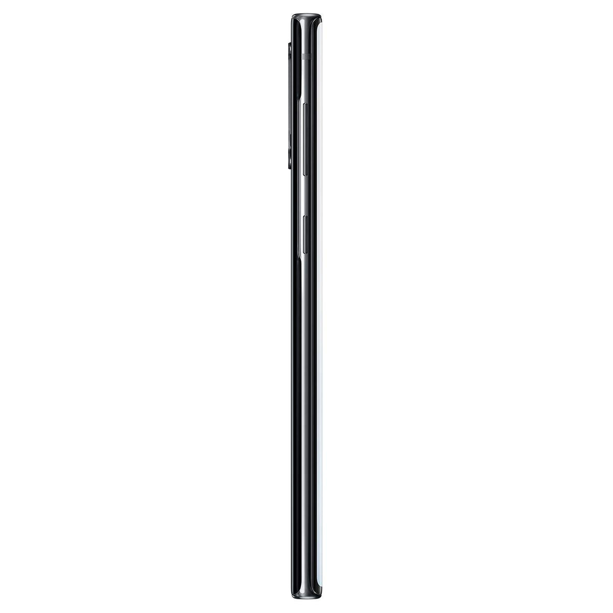 256GB Aura Black Unlocked Smartphone M3575