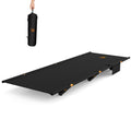 Foldable Camping Cot with Storage Bag H843