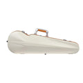 Polycarbonate Contoured Violin Case I848