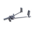 Weight Distribution Hitch 8000 lb GTW with 2-5/16 Inch Ball and Shank H7669