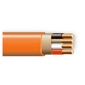 50-Feet 10/3 Solid with Ground Wire Y969