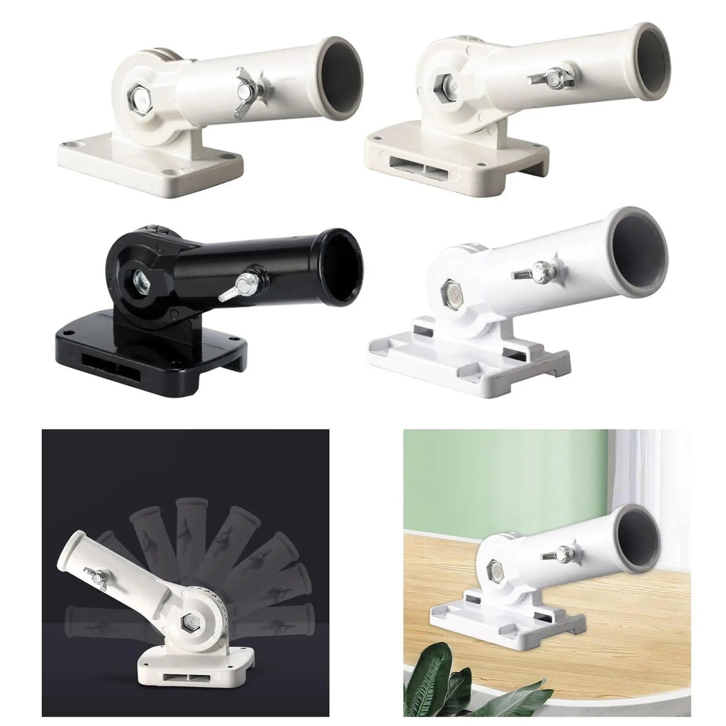 Heavy Duty Flag Pole Holder Mount P741697