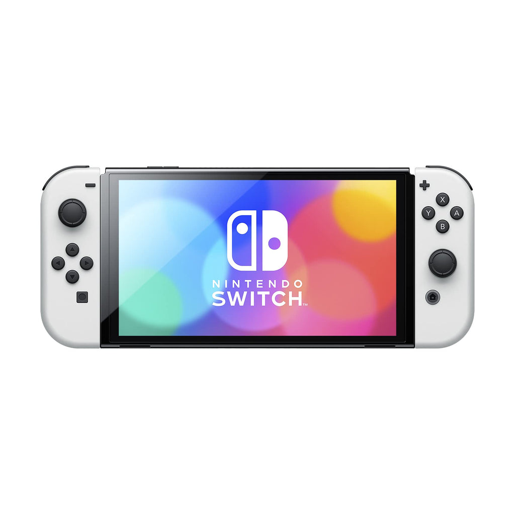 Nintendo Switch OLED Model D371