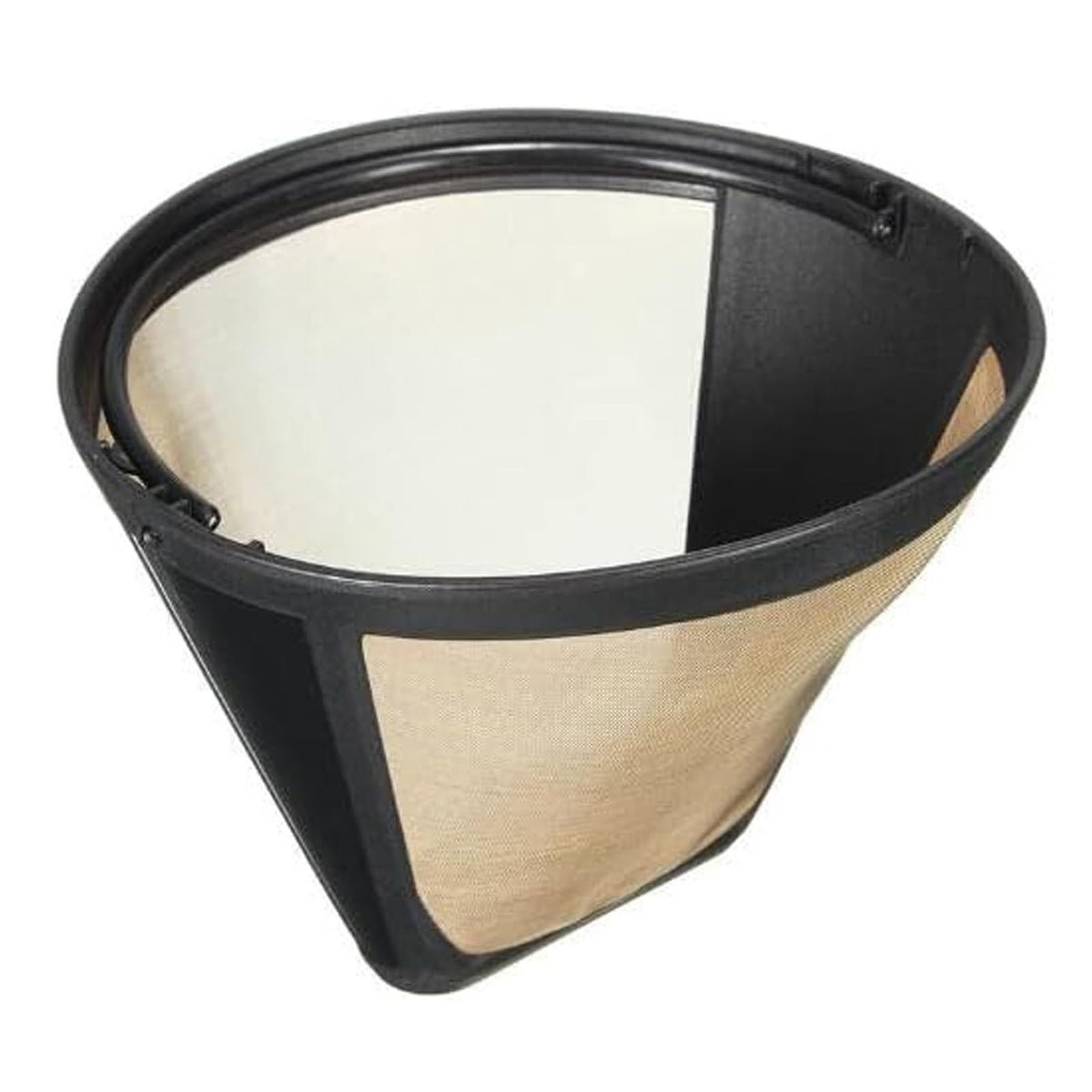 2 Pack Reusable Cone Coffee Filter P211978
