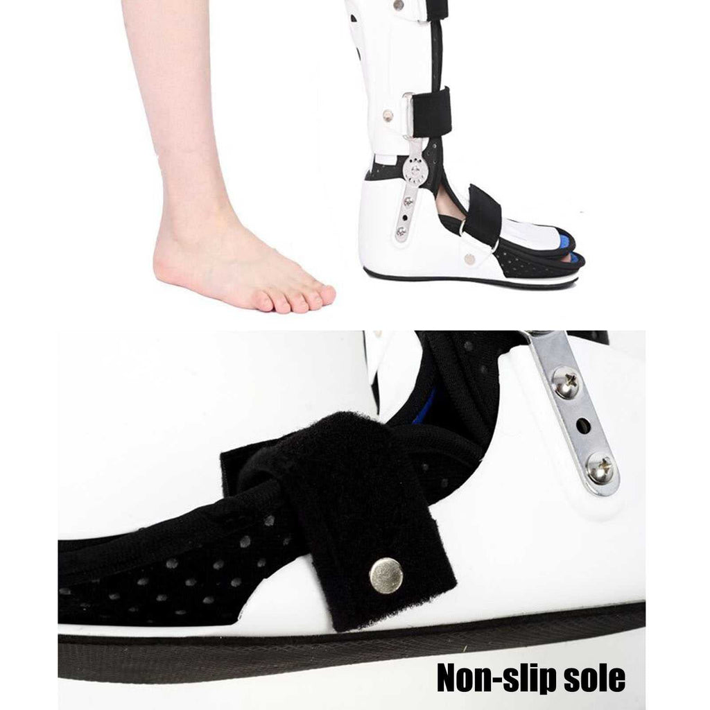 Adjustable Air Cam Walker Fracture Boot C8948