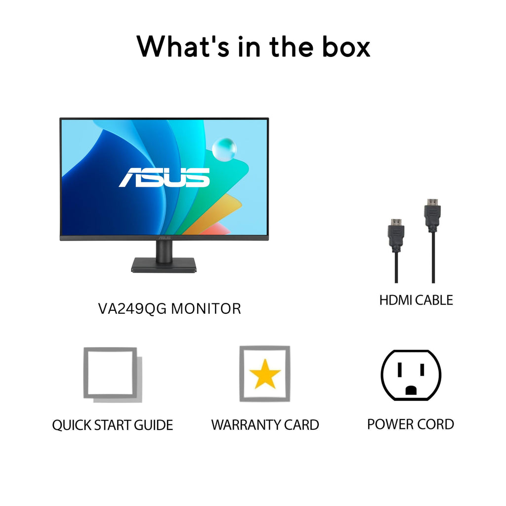 24 Inch 1080P 120Hz Gaming Monitor V956