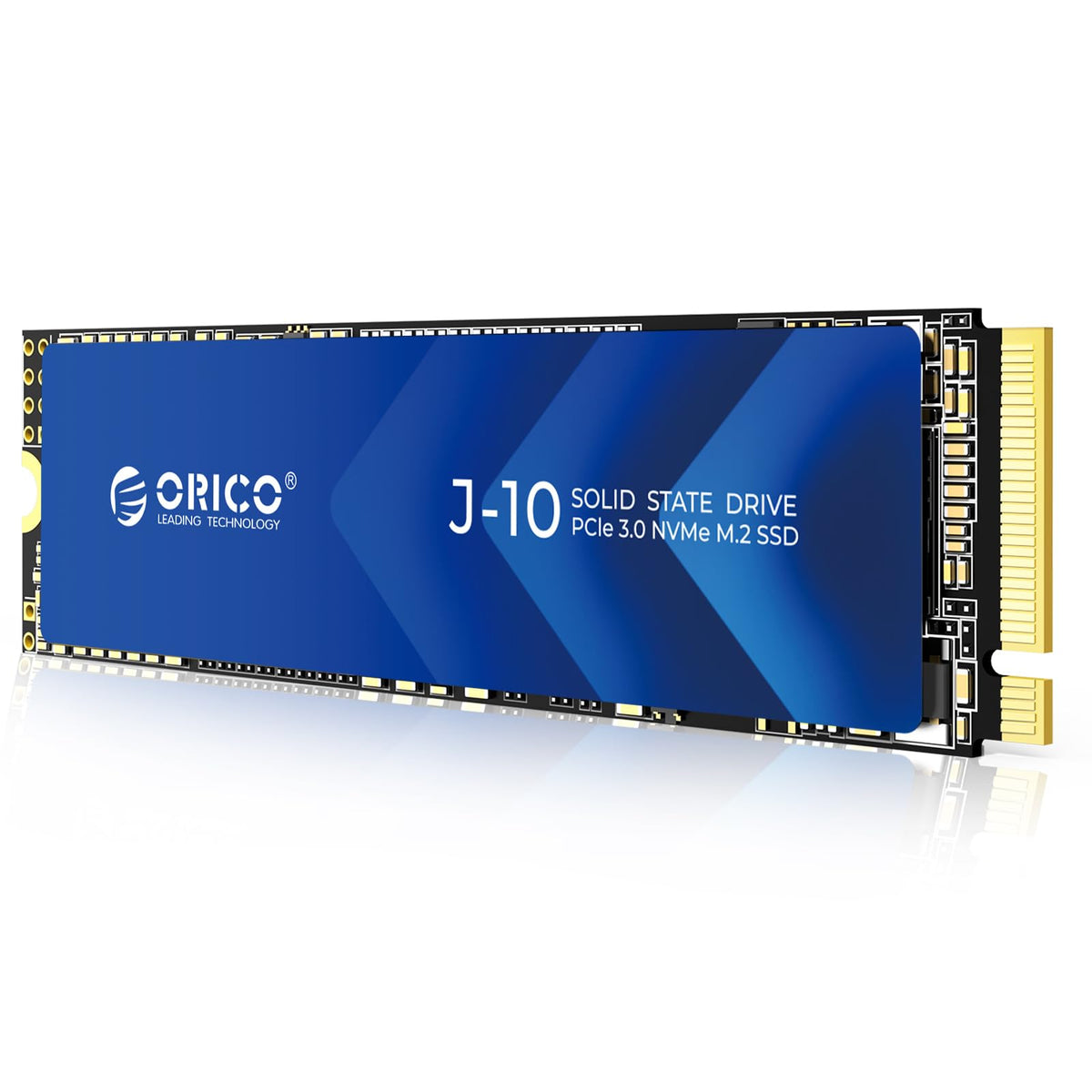 512GB M.2 NVMe SSD with Heatsink R3625