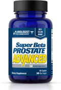 Prostate Health Supplements 60ct I3905