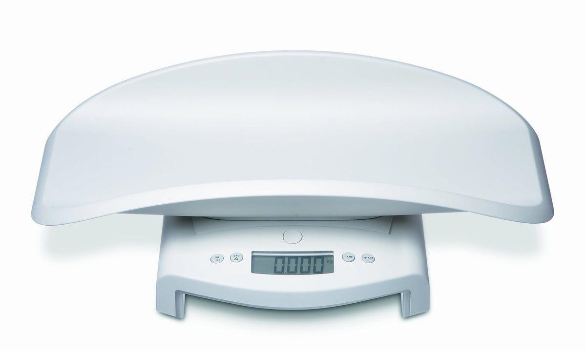 Digital Baby Scale Q57400