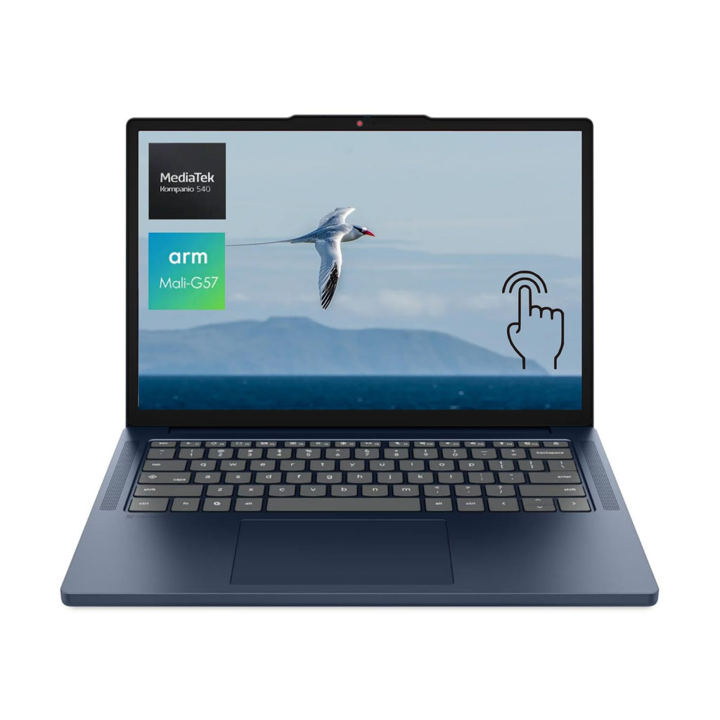 14" 2K Touchscreen Chromebook T5403