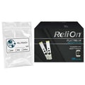 Blood Glucose Test Strips 100 Count D19402