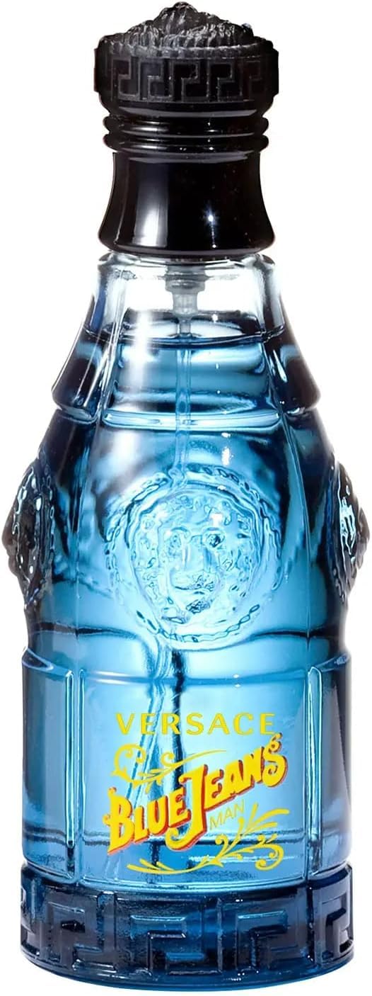 Blue Jeans Eau de Toilette Spray 2.5 Ounce V16835