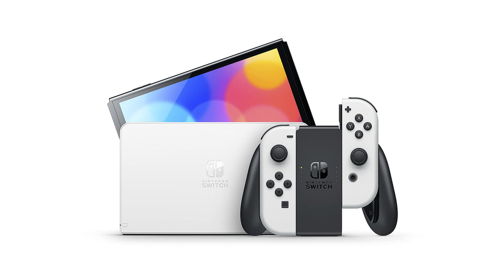 Nintendo Switch OLED Model D371