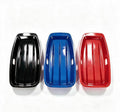 35" Snow Sled with Handles & Rope N542