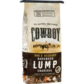 Hardwood Lump Charcoal, 8 lb G50048
