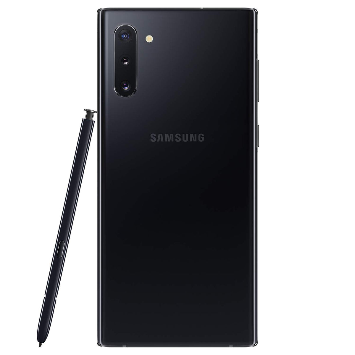 256GB Aura Black Unlocked Smartphone M3575