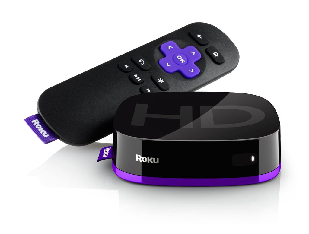 High Definition Streaming Media Player T71166