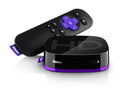 High Definition Streaming Media Player T71166
