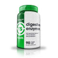 Digestive Enzymes 90 Capsules K89137