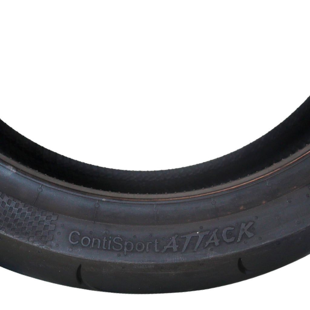 180/55ZR17 Sport Motorcycle Tire T480683