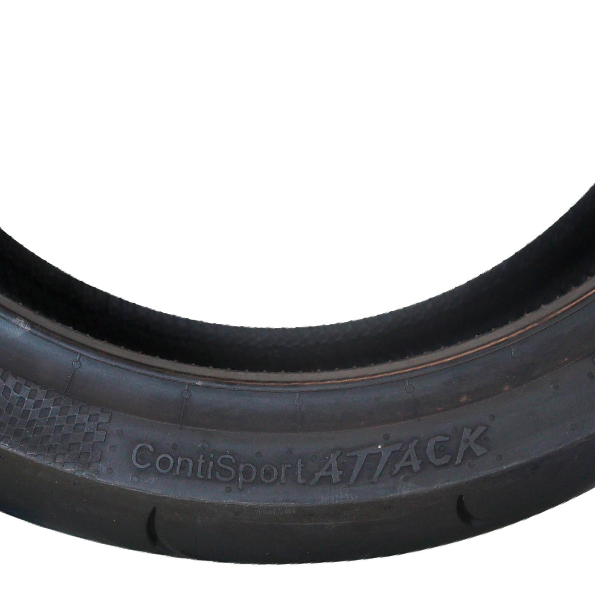 180/55ZR17 Sport Motorcycle Tire T480683