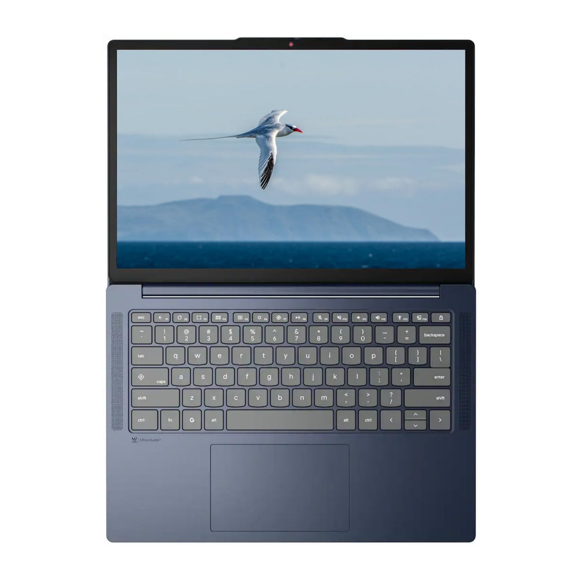 14" 2K Touchscreen Chromebook T5403